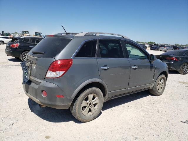 3GSCL33P68S652015 - 2008 SATURN VUE XE GRAY photo 3