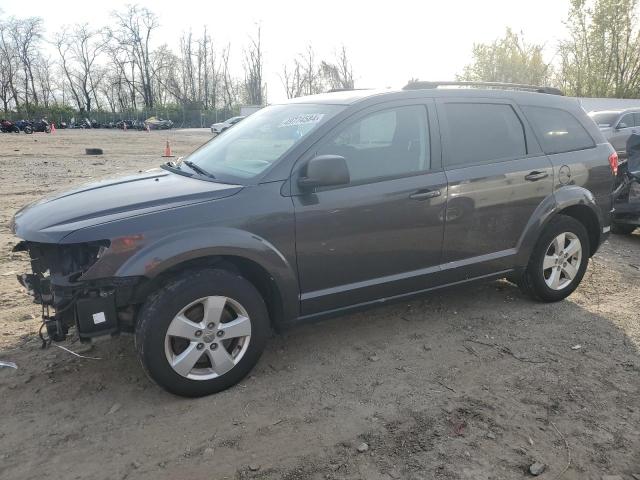 2016 DODGE JOURNEY SE, 