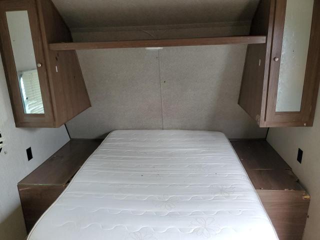 5SFPB2228KE393445 - 2019 HEART LAND PROWLER 灰色 照片 5