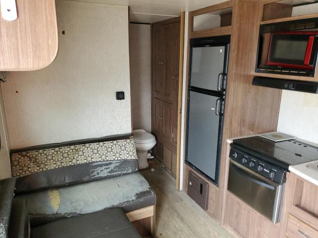 5SFPB2228KE393445 - 2019 HEART LAND PROWLER 灰色 照片 6