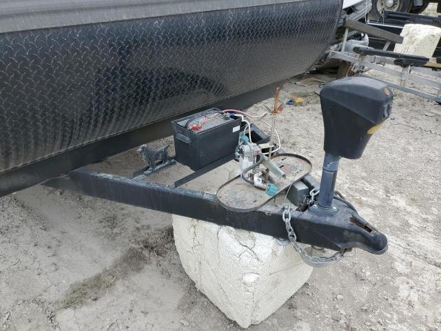 5SFPB2228KE393445 - 2019 HEART LAND PROWLER 灰色 照片 7