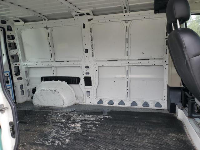 3C6TRVAG8EE104995 - 2014 RAM PROMASTER 1500 STANDARD TURQUOISE photo 11