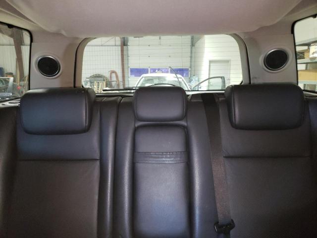 SALFT24N88H073240 - 2008 LAND ROVER LR2 HSE TECHNOLOGY GRAY photo 10