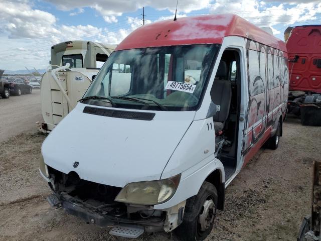 2006 DODGE SPRINTER 3500, 