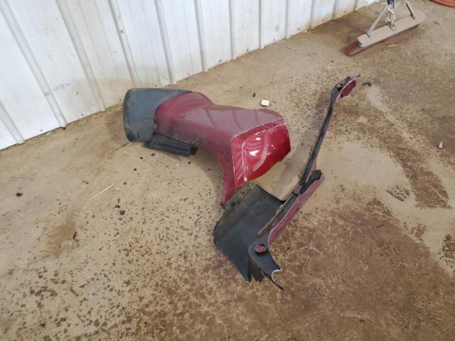 5N1AR18W36C681542 - 2006 NISSAN PATHFINDER LE წითელი ფოტო 13