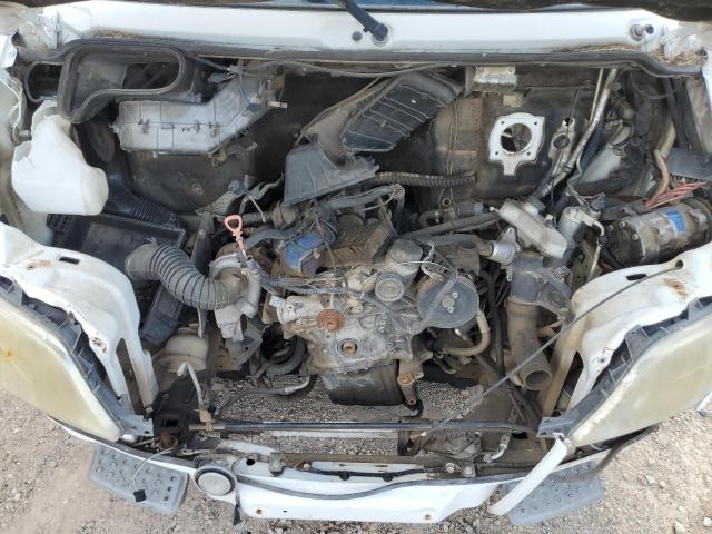 WD0PD544565908959 - 2006 DODGE SPRINTER 3500 TWO TONE photo 11