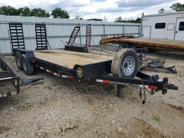 2024 GATORMADE TRAILER, null
