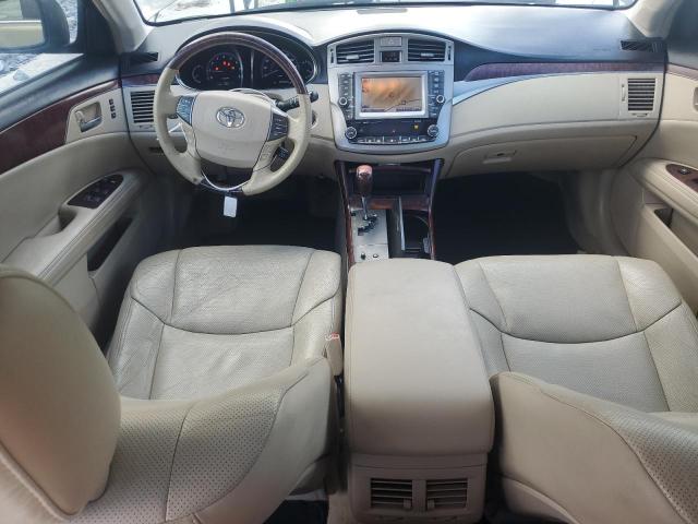 4T1BK3DB7BU404873 - 2011 TOYOTA AVALON BASE 绿色 照片 8