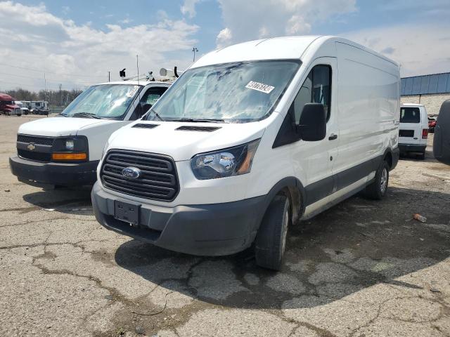 2019 FORD TRANSIT T-250, 