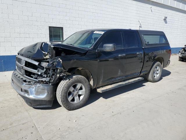 2014 RAM 1500 ST, null