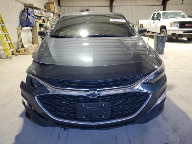 1G1ZG5ST2MF016316 - 2021 CHEVROLET MALIBU RS 灰色 照片 5