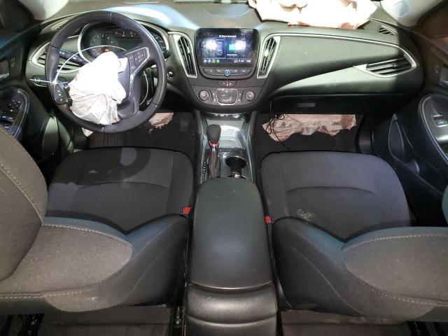 1G1ZG5ST2MF016316 - 2021 CHEVROLET MALIBU RS 灰色 照片 8