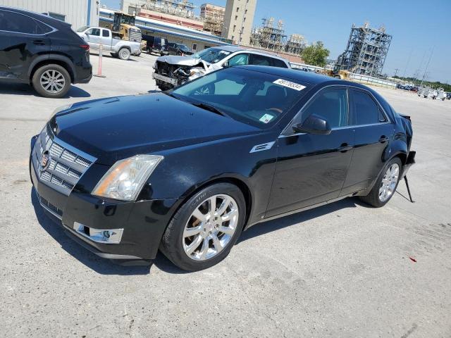 2009 CADILLAC CTS HI FEATURE V6, 