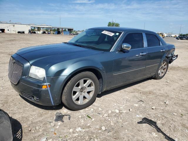 2005 CHRYSLER 300 TOURING, 