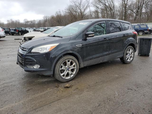 2013 FORD ESCAPE SEL, 