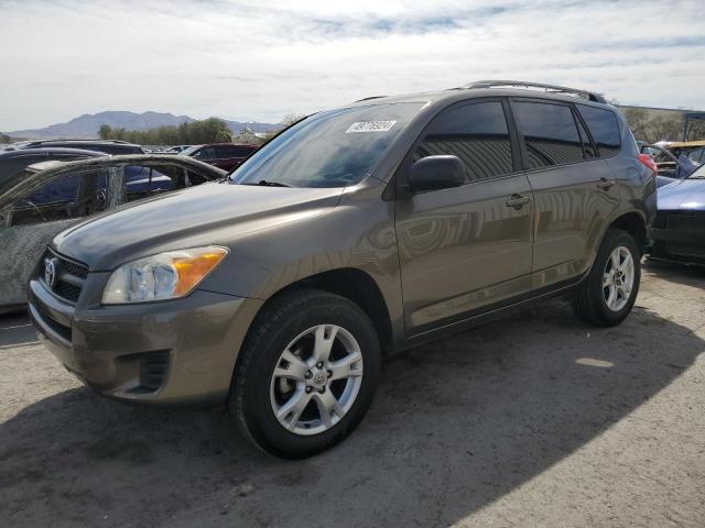 2011 TOYOTA RAV4, 