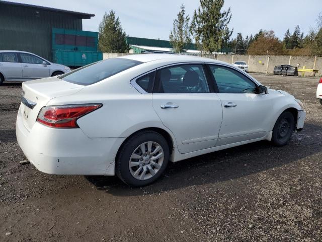 1N4AL3AP5FN920930 - 2015 NISSAN ALTIMA 2.5 WHITE photo 3