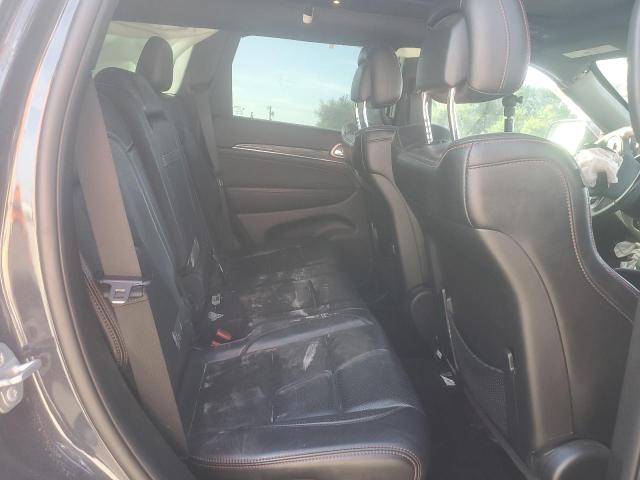 1C4RJFLG9JC367835 - 2018 JEEP GRAND CHER TRAILHAWK 石墨色 照片 10