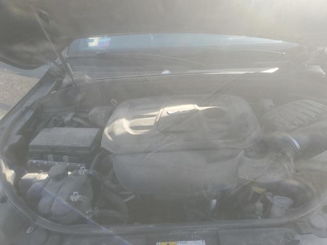 1C4RJFLG9JC367835 - 2018 JEEP GRAND CHER TRAILHAWK 石墨色 照片 11