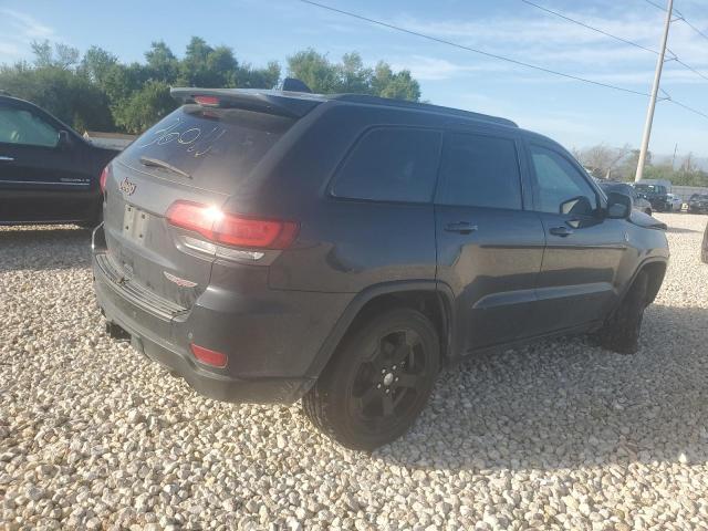 1C4RJFLG9JC367835 - 2018 JEEP GRAND CHER TRAILHAWK 石墨色 照片 3