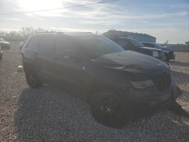 1C4RJFLG9JC367835 - 2018 JEEP GRAND CHER TRAILHAWK 石墨色 照片 4