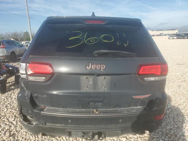 1C4RJFLG9JC367835 - 2018 JEEP GRAND CHER TRAILHAWK 石墨色 照片 6