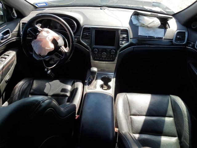 1C4RJFLG9JC367835 - 2018 JEEP GRAND CHER TRAILHAWK 石墨色 照片 8