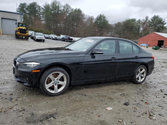 2015 BMW 320 I XDRIVE, 