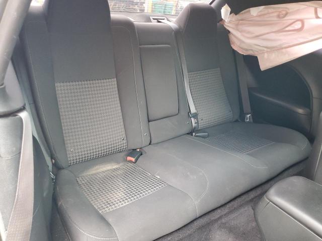 2C3CDZFJ7KH540499 - 2019 DODGE CHALLENGER R/T SCAT PACK BLACK photo 10