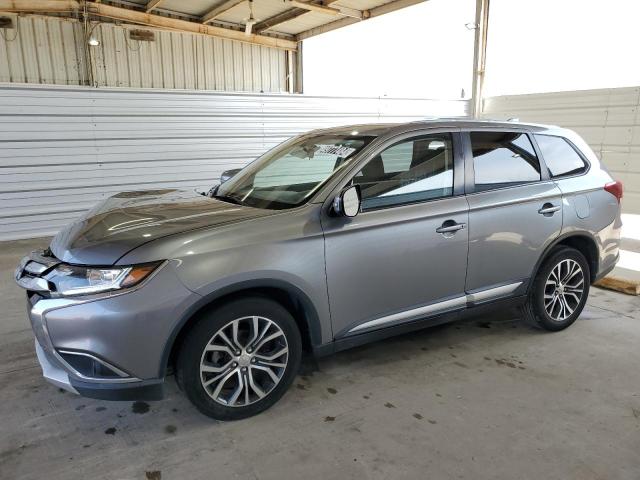 2018 MITSUBISHI OUTLANDER SE, 