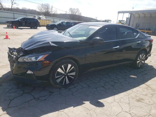 2022 NISSAN ALTIMA SV, 