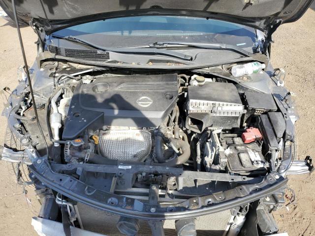 1N4AL3AP6FC453514 - 2015 NISSAN ALTIMA 2.5 GRAY photo 11