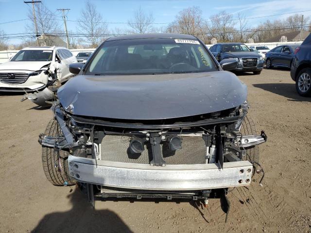 1N4AL3AP6FC453514 - 2015 NISSAN ALTIMA 2.5 GRAY photo 5