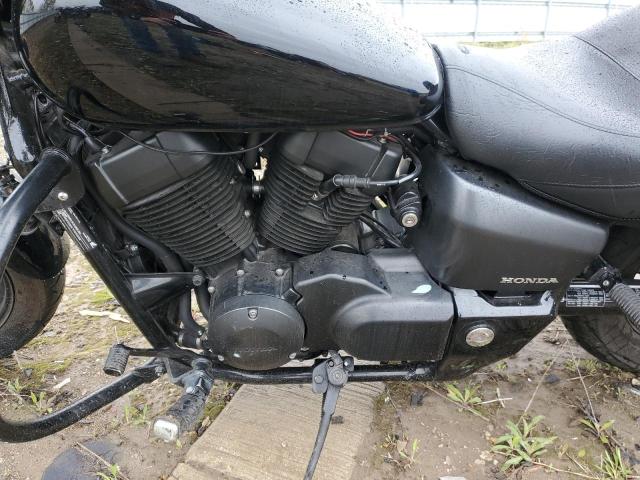 JH2RC5379LK100179 - 2020 HONDA VT750 C2B BLACK photo 7