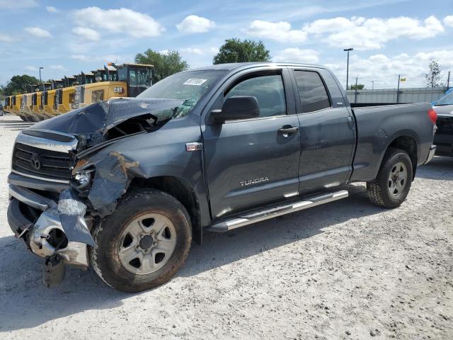 2008 TOYOTA TUNDRA DOUBLE CAB, 