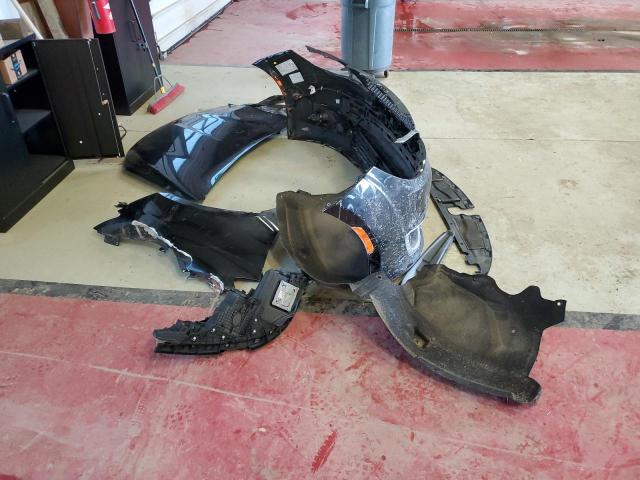 2C4RC1BG4JR280334 - 2018 CHRYSLER PACIFICA TOURING L Qara foto 12