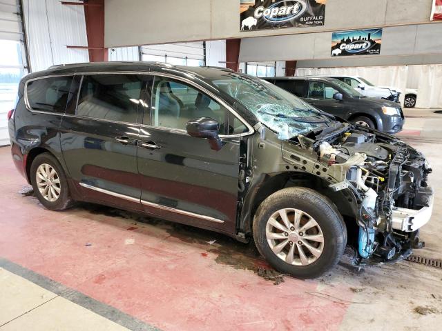 2C4RC1BG4JR280334 - 2018 CHRYSLER PACIFICA TOURING L Qara foto 4