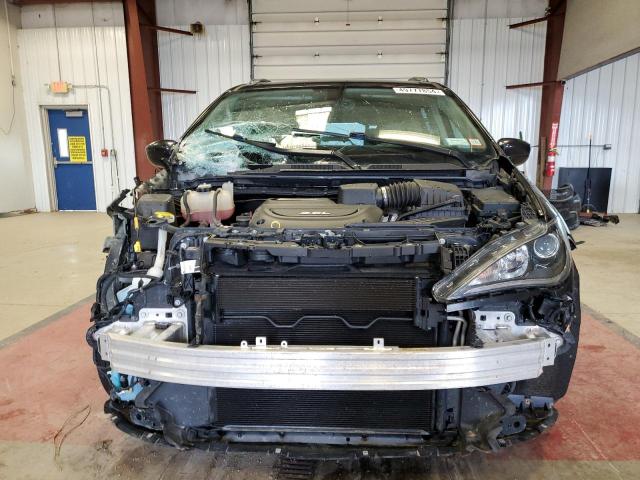 2C4RC1BG4JR280334 - 2018 CHRYSLER PACIFICA TOURING L Qara foto 5