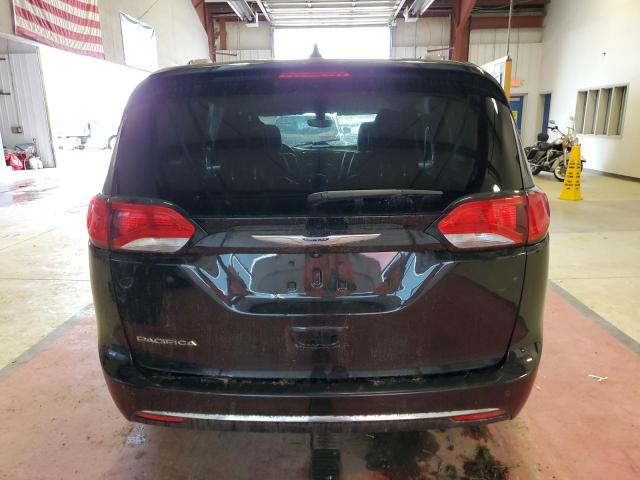 2C4RC1BG4JR280334 - 2018 CHRYSLER PACIFICA TOURING L Qara foto 6