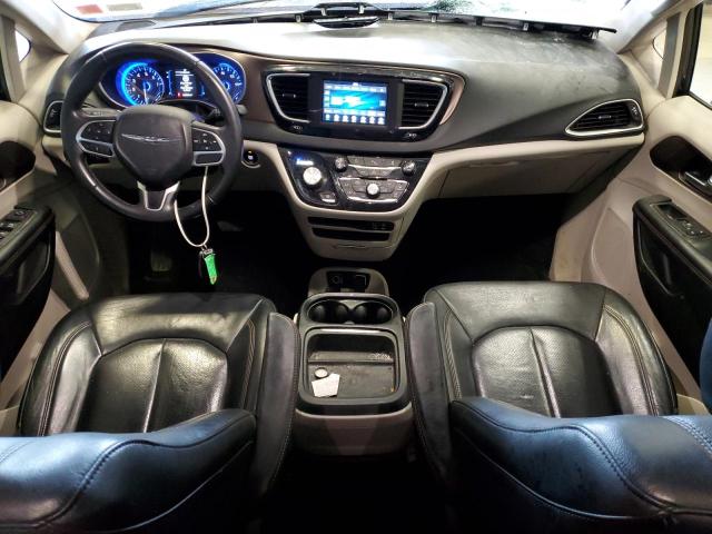 2C4RC1BG4JR280334 - 2018 CHRYSLER PACIFICA TOURING L Qara foto 8