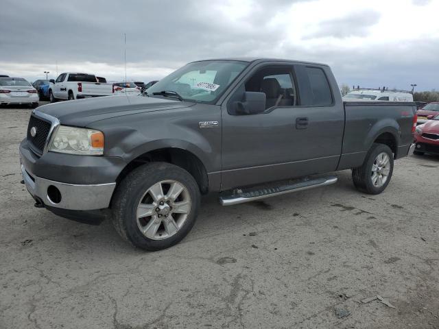 2006 FORD F150, 