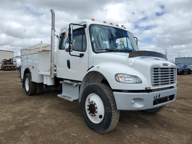 2014 FREIGHTLINER M2 106 MEDIUM DUTY, 