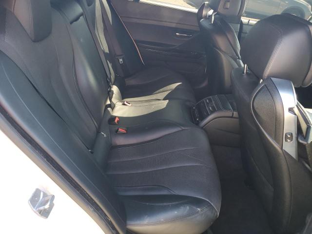 WBA6B4C57FD761268 - 2015 BMW 650 XI GRAN COUPE WHITE photo 10