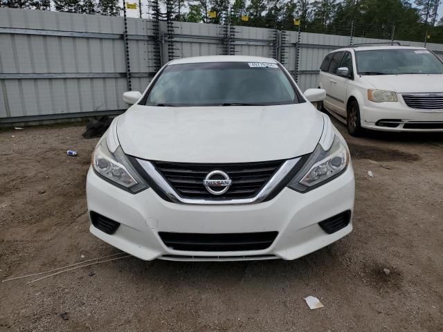 1N4AL3AP9HN354760 - 2017 NISSAN ALTIMA 2.5 WHITE photo 5