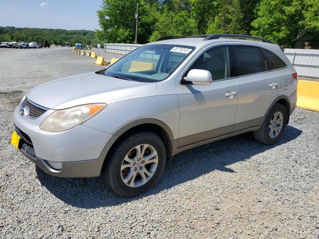 2010 HYUNDAI VERACRUZ GLS, 