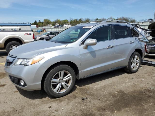 2014 ACURA RDX TECHNOLOGY, 