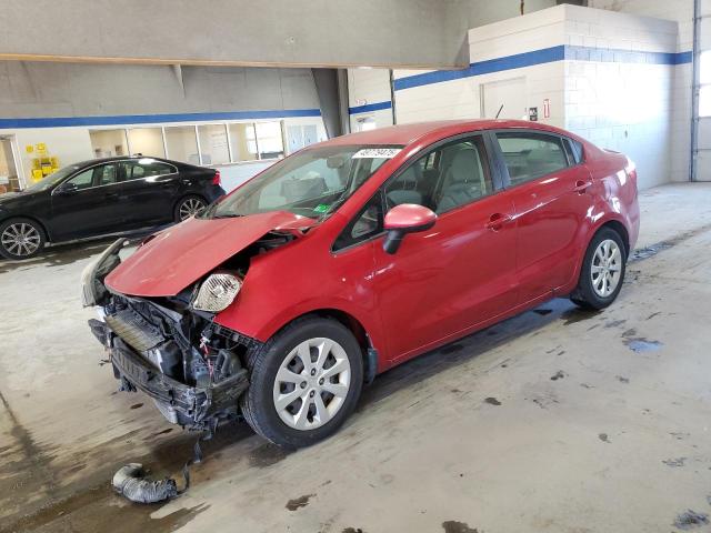 2014 KIA RIO LX, 
