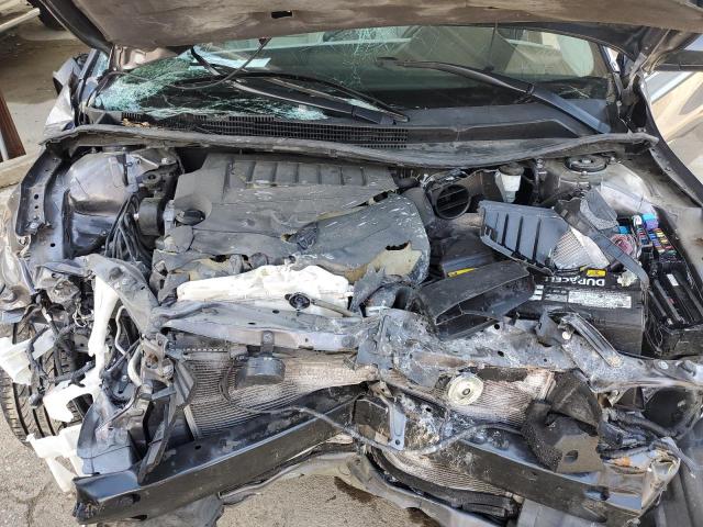 4T1BK1EB2EU109199 - 2014 TOYOTA AVALON BASE 灰色 照片 11