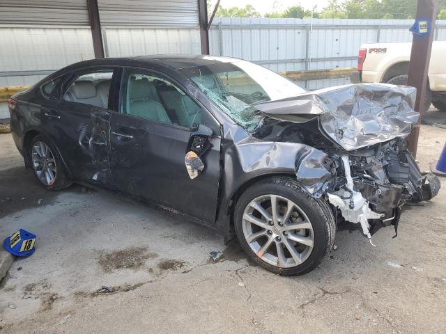 4T1BK1EB2EU109199 - 2014 TOYOTA AVALON BASE 灰色 照片 4