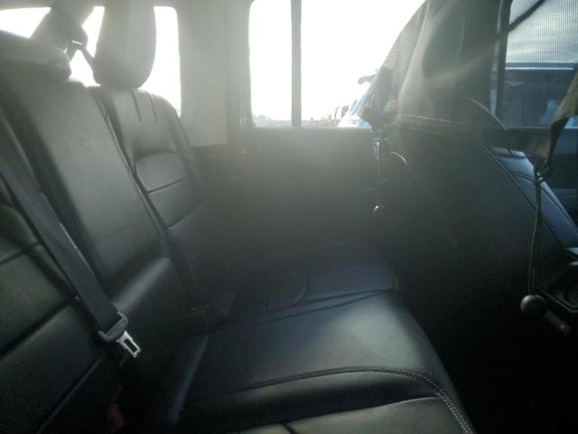 1C4JJXP6XMW765563 - 2021 JEEP WRANGLER U SAHARA 4XE GRAY photo 10